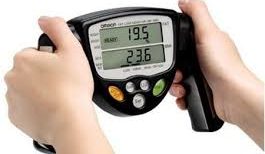 Nutricion By Joyce Almeyda - Mediciones Antropometricas