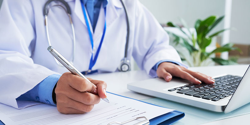 Nutricion By Joyce Almeyda - Registro de Historia clinica