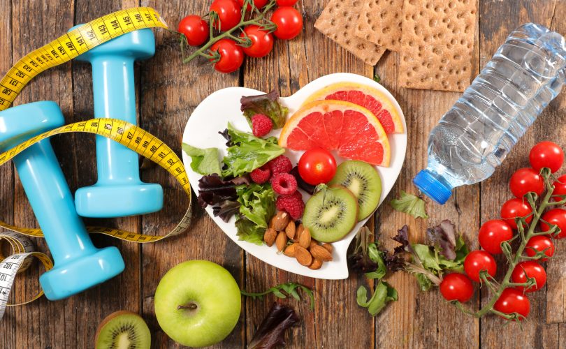 Nutricion by Joyce Almeyda - Contáctanos