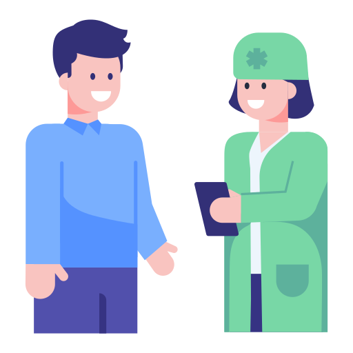 Paciente - Nutricion by Joyce Almeyda