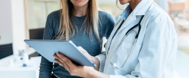 Testimonios - Nutricion by Joyce Almeyda